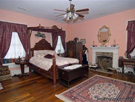Hall Place Bed & Breakfast Glasgow Cameră foto