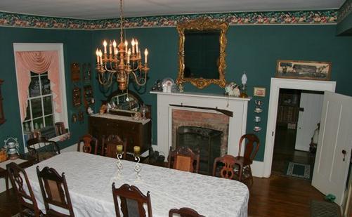 Hall Place Bed & Breakfast Glasgow Exterior foto