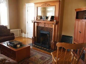 Hall Place Bed & Breakfast Glasgow Exterior foto