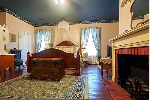 Hall Place Bed & Breakfast Glasgow Exterior foto