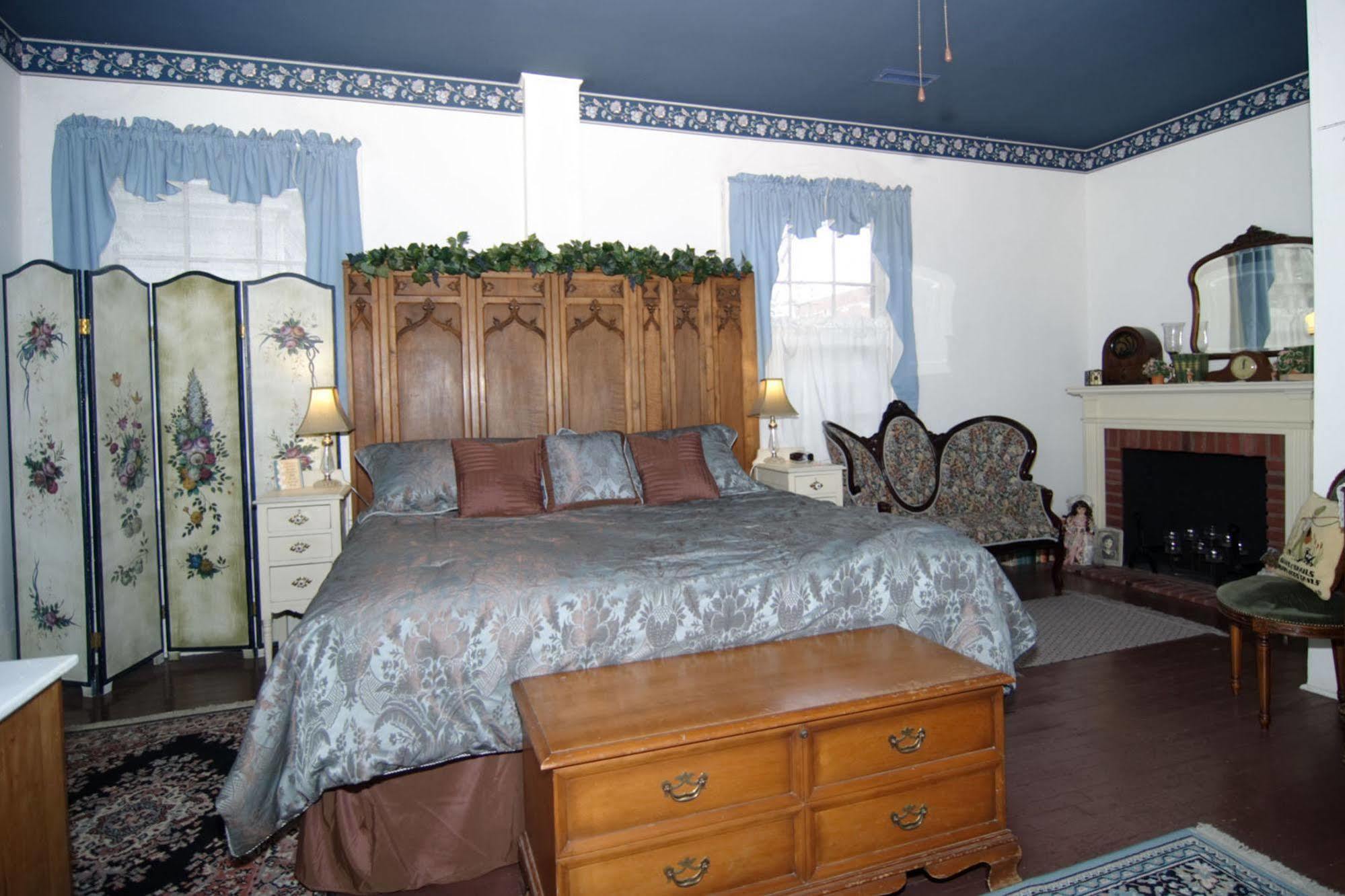 Hall Place Bed & Breakfast Glasgow Cameră foto