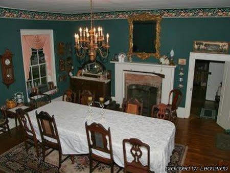 Hall Place Bed & Breakfast Glasgow Exterior foto